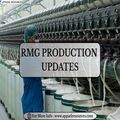Explore Key RMG Production Updates at Apparel Resources
