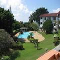 Beachfront villa for sale Laem Mae Phim, Klaeng, Rayong