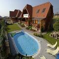 Apartment house in Hungary