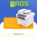 Business Printer Rental Services for Your Office Needs