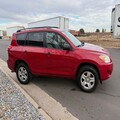 2012 Toyota RAV4 ready for