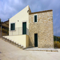 3 houses on 27 tumuli of land in Ragusa, Sicily Italy (fully furnished)