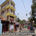 Thamalam Poojappura commercial building for sale