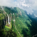 Guwahati Shillong Tour Package for Family & Couples