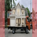 Residential Moving Services in Toronto.
