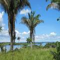 Panama exclusive lakefront lots from $7 per m2