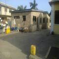 A piece of land (100x90) with two structures on it for sale in the heart of OSU RE