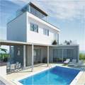3 Bedroom Luxury Villa With Amazing Views (ref. 12273824)