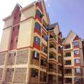 Letting 2 bedroom modern Naivasha rd Waiyaki way just 20 min from CDB