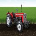 Massey Ferguson 1035 DI Price in India, Specs & Features