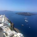 GREECE, Cyclades, Santorini Island, Privileged Land/ plot 18,325 m2, for sale