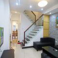 Hanoi houses for rent in Tay Ho with furnished or unfurnished