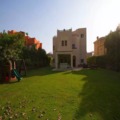 Villa in Tara fully finished with Acs for sale El sheikh Zayed