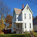 4bed 2bath house available in 714 W Brighton Ave, Syracuse, Rent $1050
