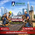Roofing contractor in Charlotte NC and Indian Land SC