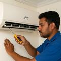 Unlock Peak Cooling with Godrej AC Service Center in Mumbai