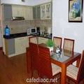 The Manor Apartment for lease, Binh Thanh district. Price: $1600/month.