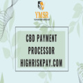 CBD Payment Processor Highriskpay. com