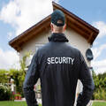 Reliable Residential Security Guard Services by JSC Security Services