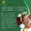 Why Locals Love Visiting Glospa the Ultimate Spa in Raja Park Jaipur After Work