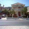 Four Bedroom Villa At Oroklini, Larnaca (ref. 12663-2681)