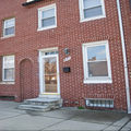 Welcome to the 2BR Townhome in Ashland Mews, conveniently located near Johns Hopkins Hospital in Baltimore, MD.