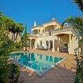 Superbe Villa vue mer à Quinta do Lago