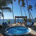 Oceanfront studio type condo investment