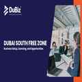 Dubai South Free Zone - Business Setup, Licensing, and Opportunities
