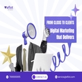 Top digital marketing agency in Agra