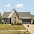 8332 Grayce Dr, Southaven, MS 38671