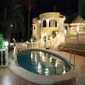 Villa with sea views in Denia, Costa Blanca
