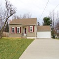 Unbelievable 3 Bedroom Bungalow - Completely Renovated!