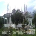 Bungalow house for sale in Koycegiz