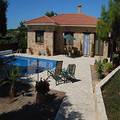 3 Bedroom Bungalow With Pool In Souni, Limassol (ref. 11505-HES00580)