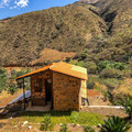 Hectare With House in San Pedro De La Bendita