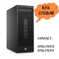Reconditioned HP core i7 MicroTower PC with games bonus