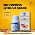 Buy Edible Oil Online
