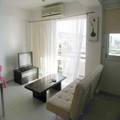 For rent 2-bedroom apartment in tourist area, Limassol