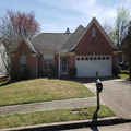 Property available for rent in 7097 Bryan Station Rd, Cordova, TN 38018