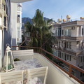 Turkey-Alanya apartment near Cleopatra Beach