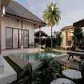 2 Bedroom New Build Villa for Sale in South Penestanan