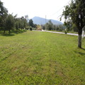 800 sq.m picturesque land for sale in Transylvania