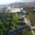 7000 m2 land for development in Athens