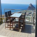 Turkey-Alanya modern detached villa with private pool and great sea view