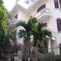 Tay Ho luxury villa for rent
