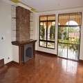 5 Bedroom House to Let in Riverside