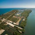 2.4 Acres - Prime Waterfront Property