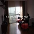 02bedrooms high floor with lake view apartment in Hoa Binh Green