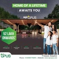 Plots in Sarjapur Road Bangalore - MJR Opus